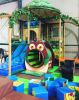 An Indoor Play Centre with a Creative Spirit & Warm Soul Photo